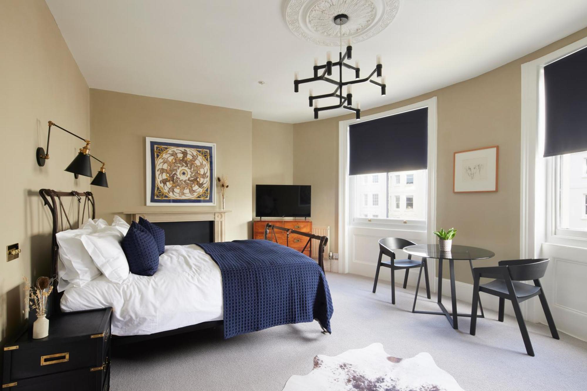 Lansdowne House Bed & Breakfast Brighton