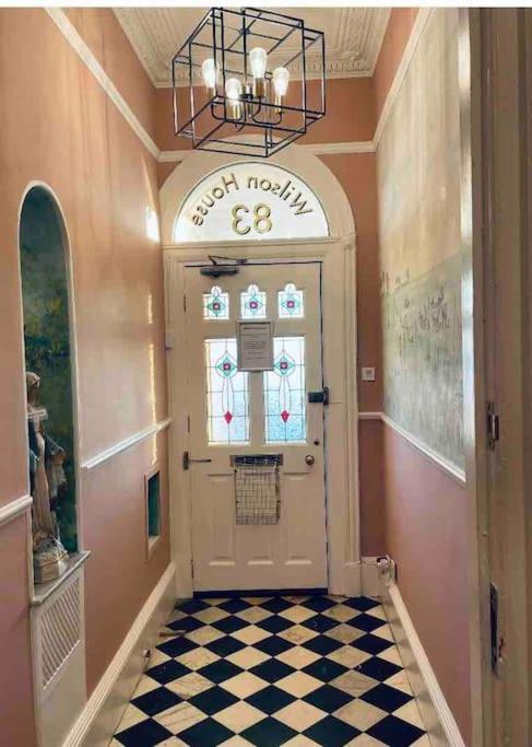 Apartment Seaside Getaway Brighton