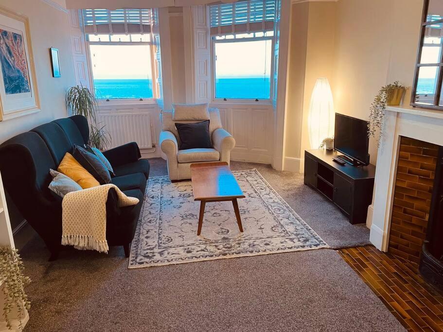 Apartment Seaside Getaway Brighton