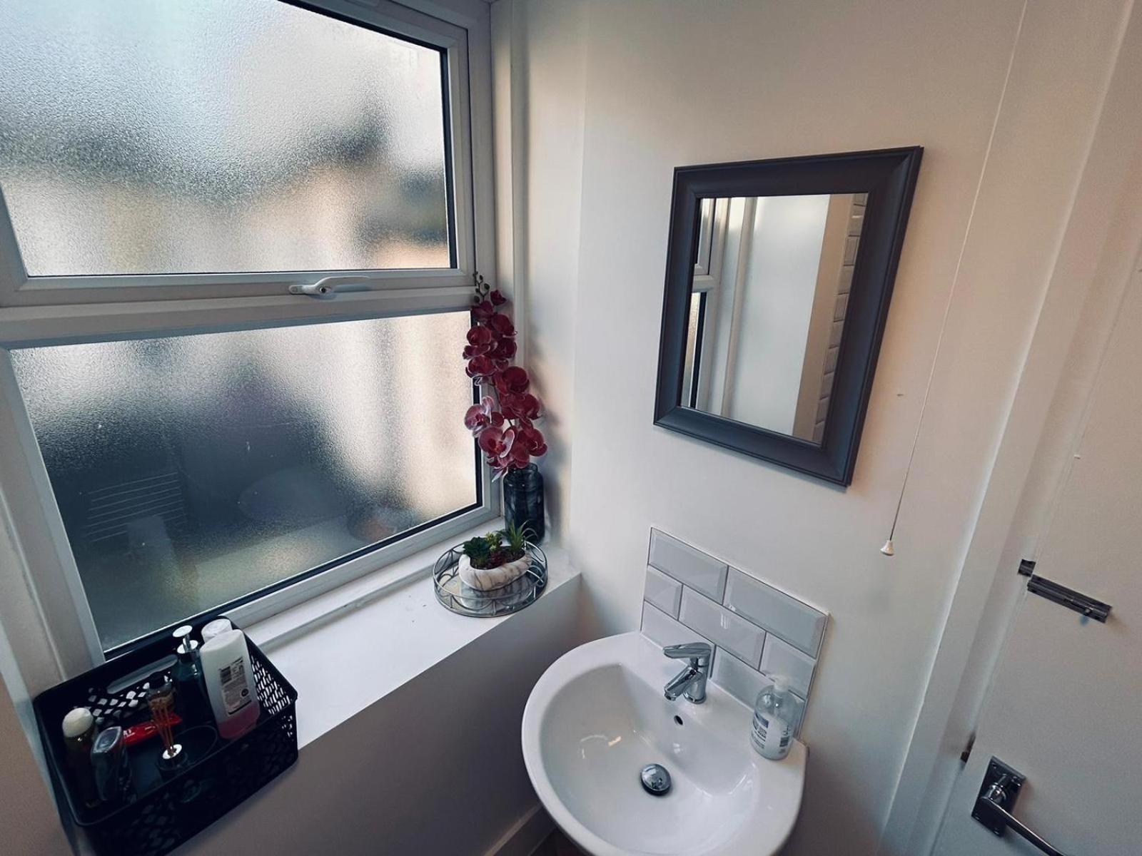 House Holiday home Brighton