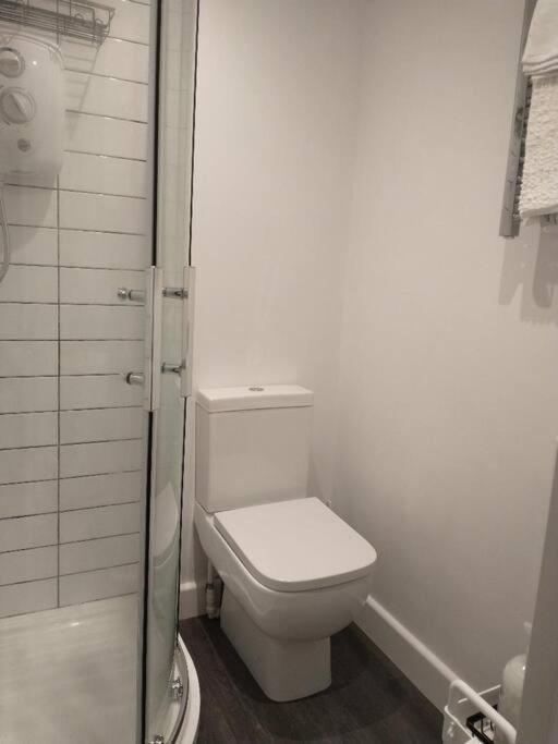 Cosy Garden Minimum Two Night Brighton