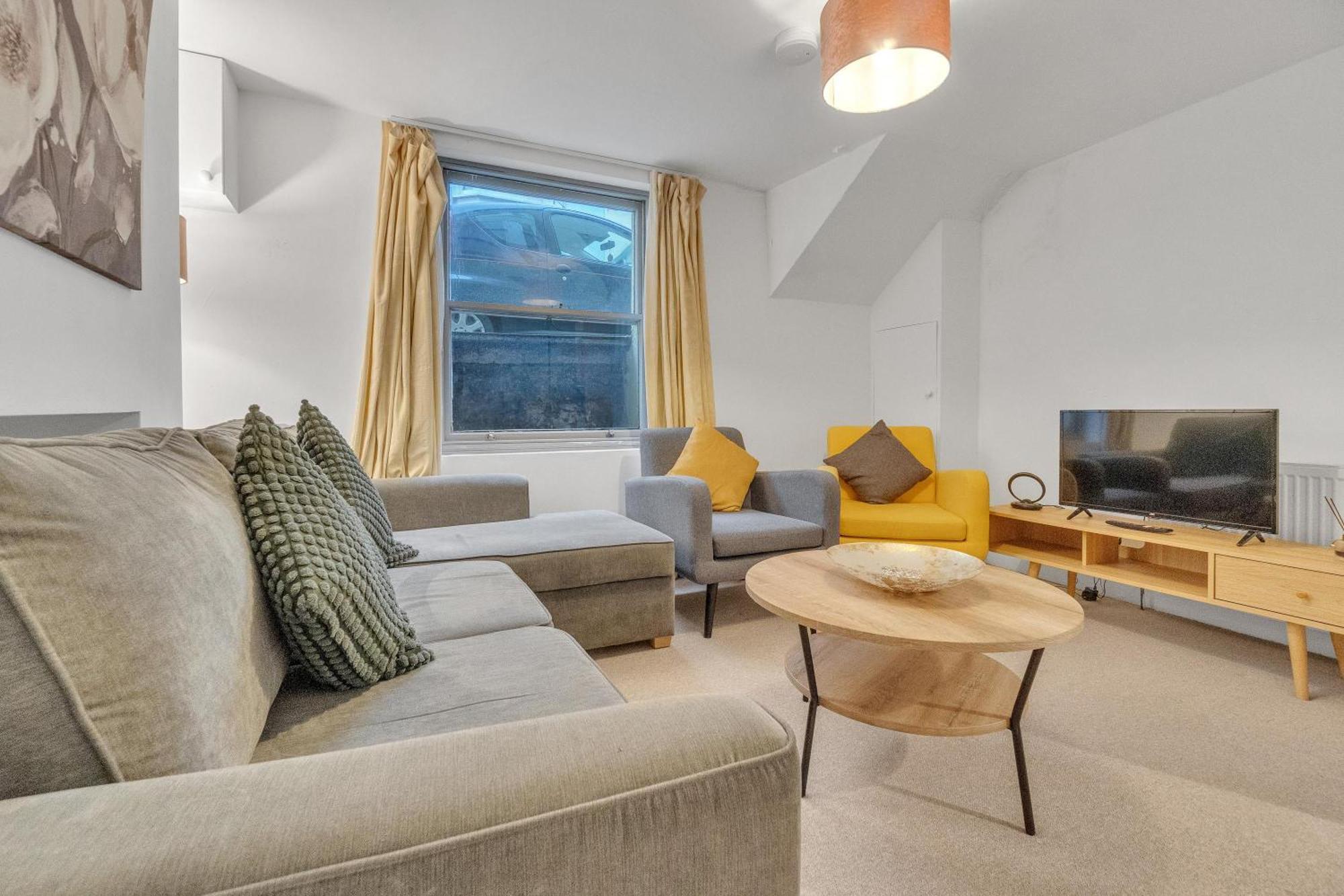 Seaside Sanctuary House By My Getaways Holiday home *