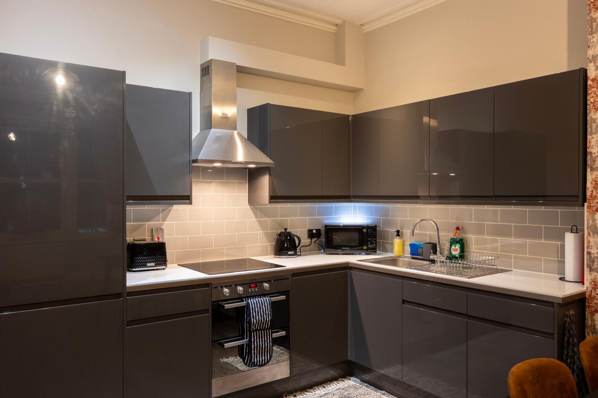 Apartment Clarence House