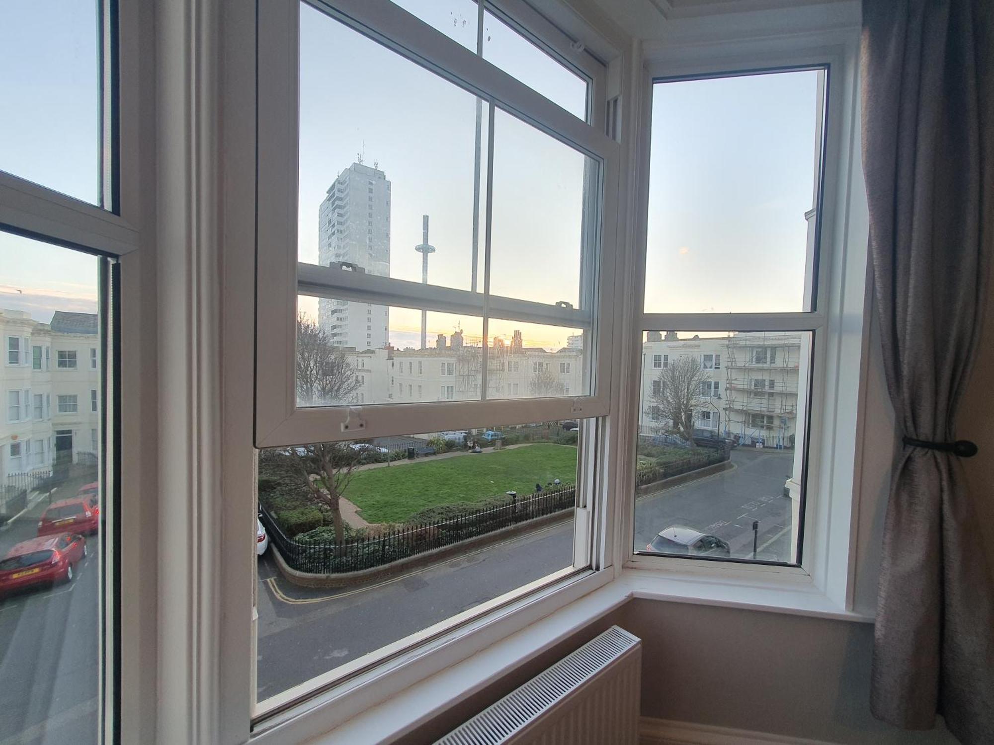 Apartment Clarence House *