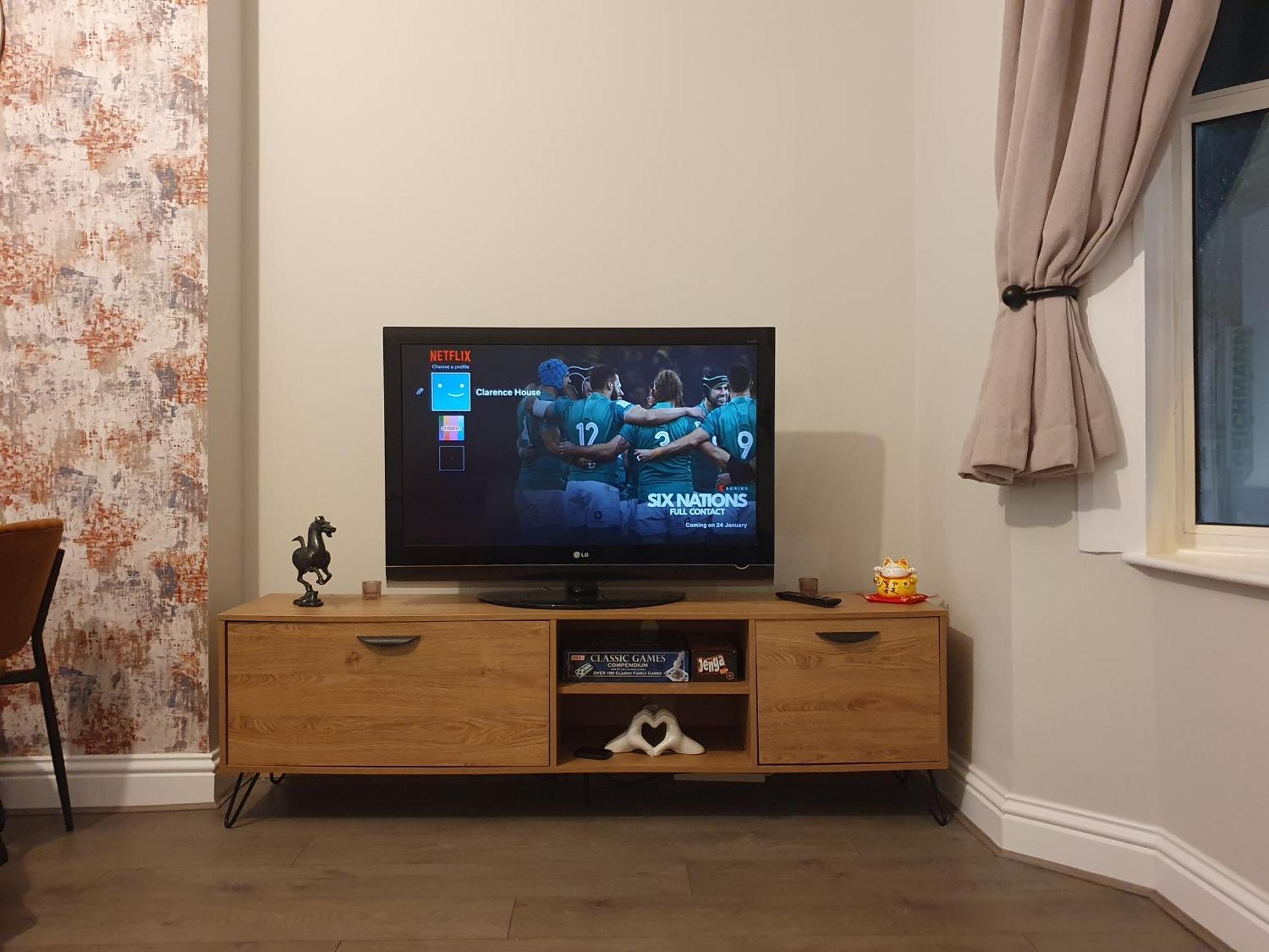 Apartment Clarence House Brighton