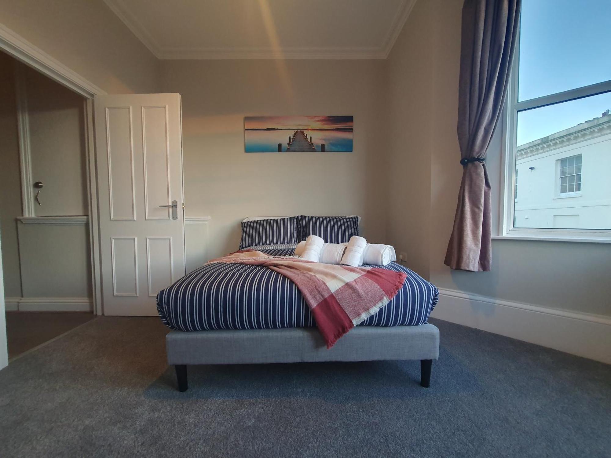 Apartment Clarence House *