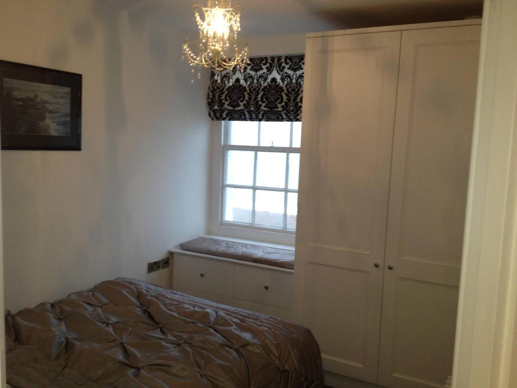 Seaview Regency With Private Parking Apartment Brighton