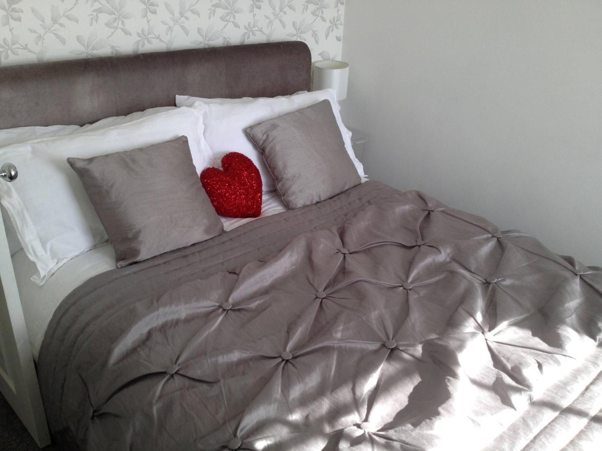 Seaview Regency With Private Parking Brighton