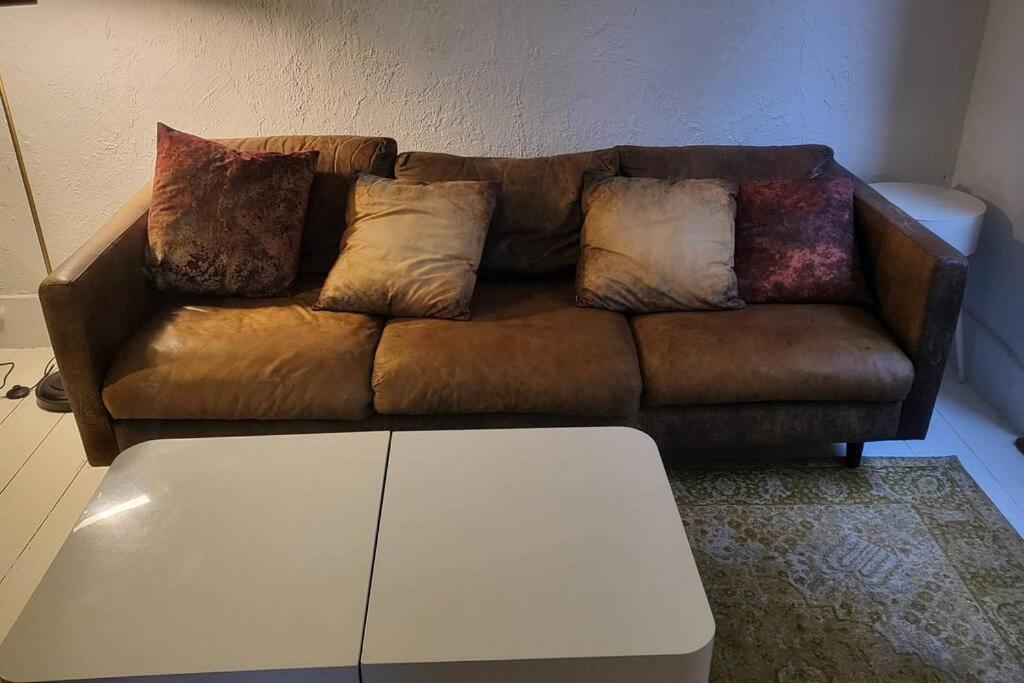 3 Garden One Bed Flat - Great Location - Free Onsite Parking - Private - Comfortable Brighton