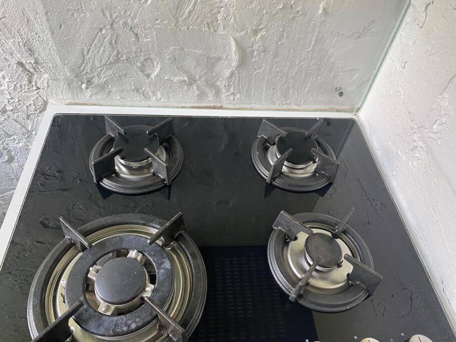 Apartment 3 Garden One Bed Flat - Great Location - Free Onsite Parking - Private - Comfortable Brighton