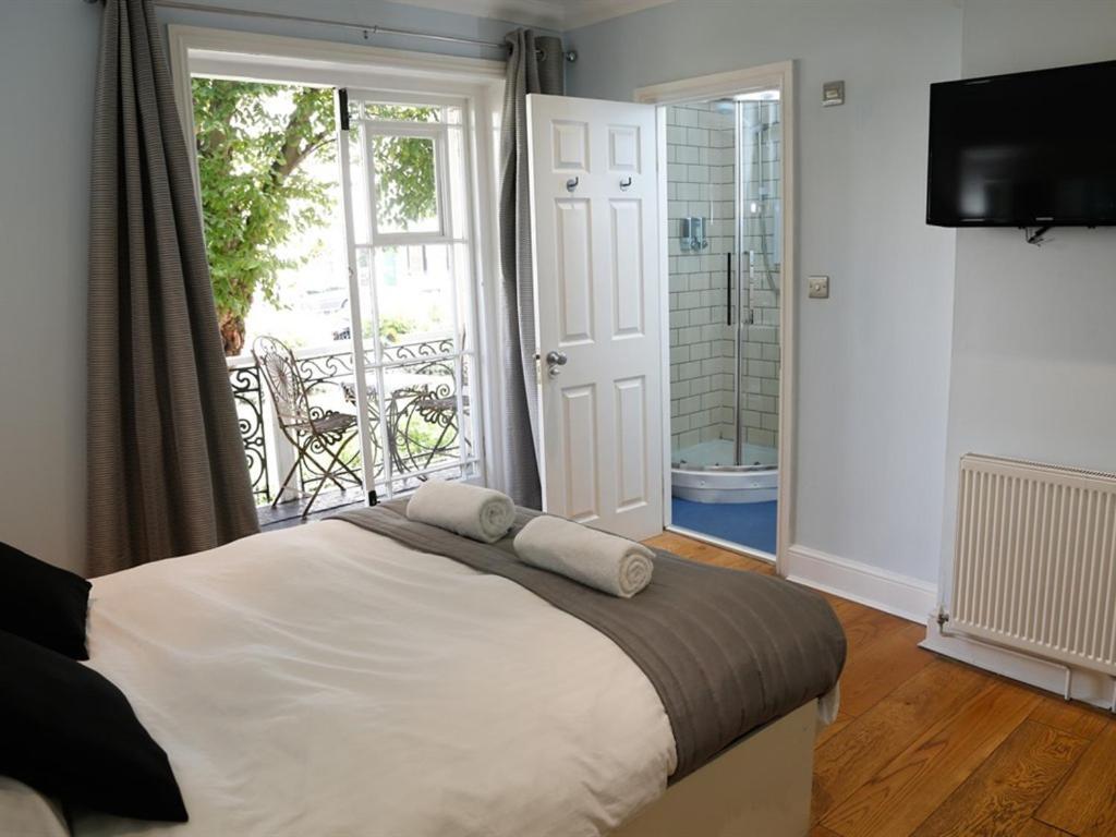 Innit Joy Guest house Brighton