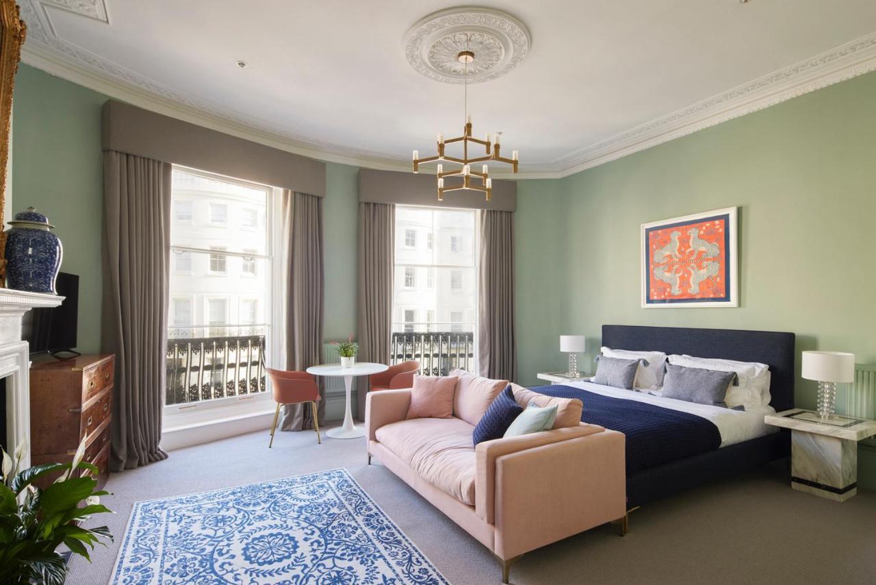 Bed & Breakfast Lansdowne House