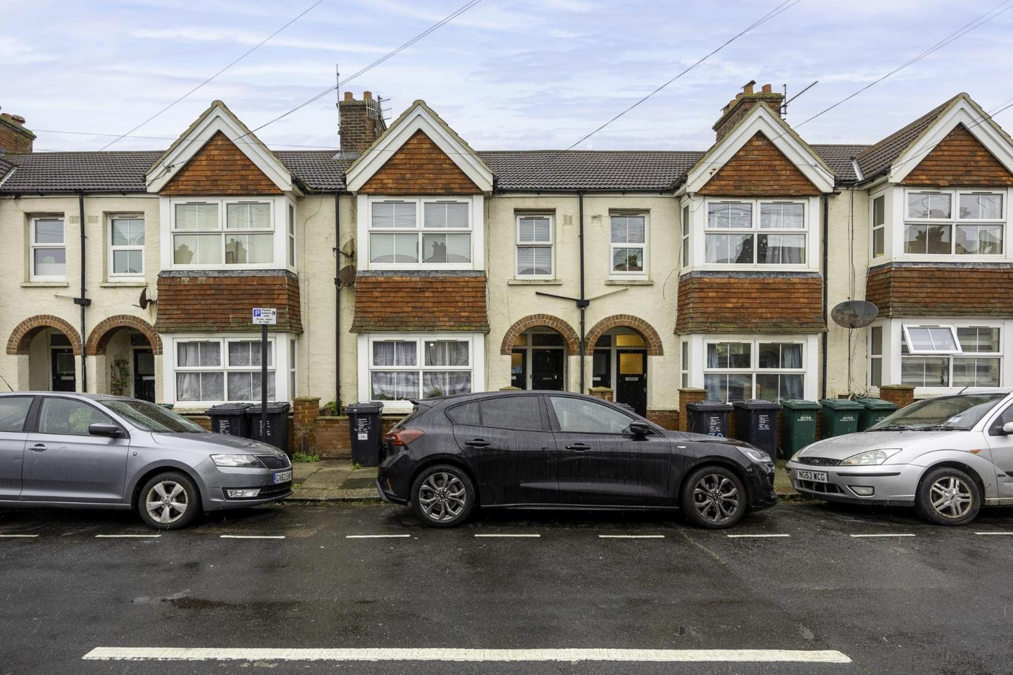 Adelles Seaside Retreat Apartment Brighton