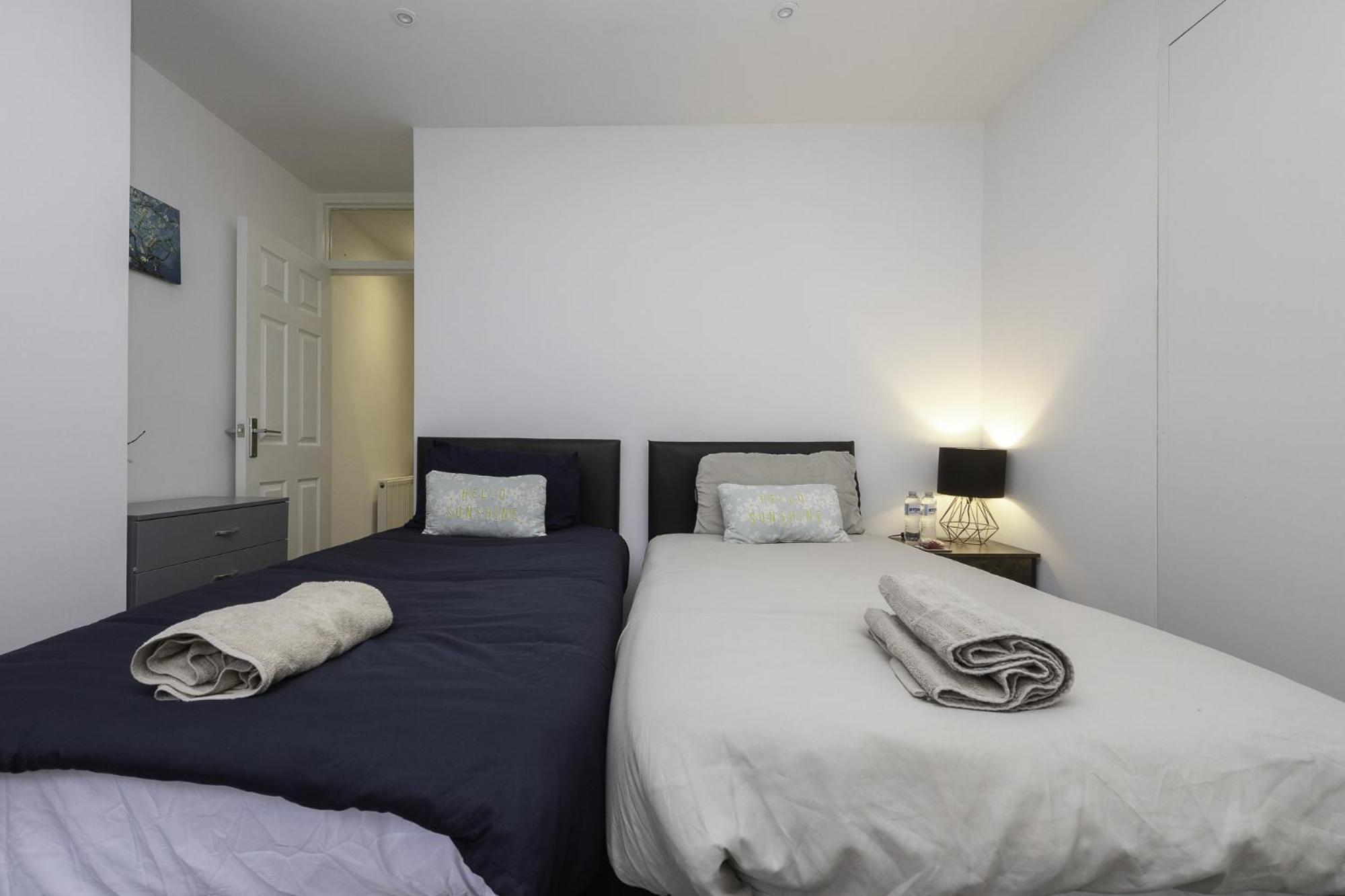 Adelles Seaside Retreat * Brighton