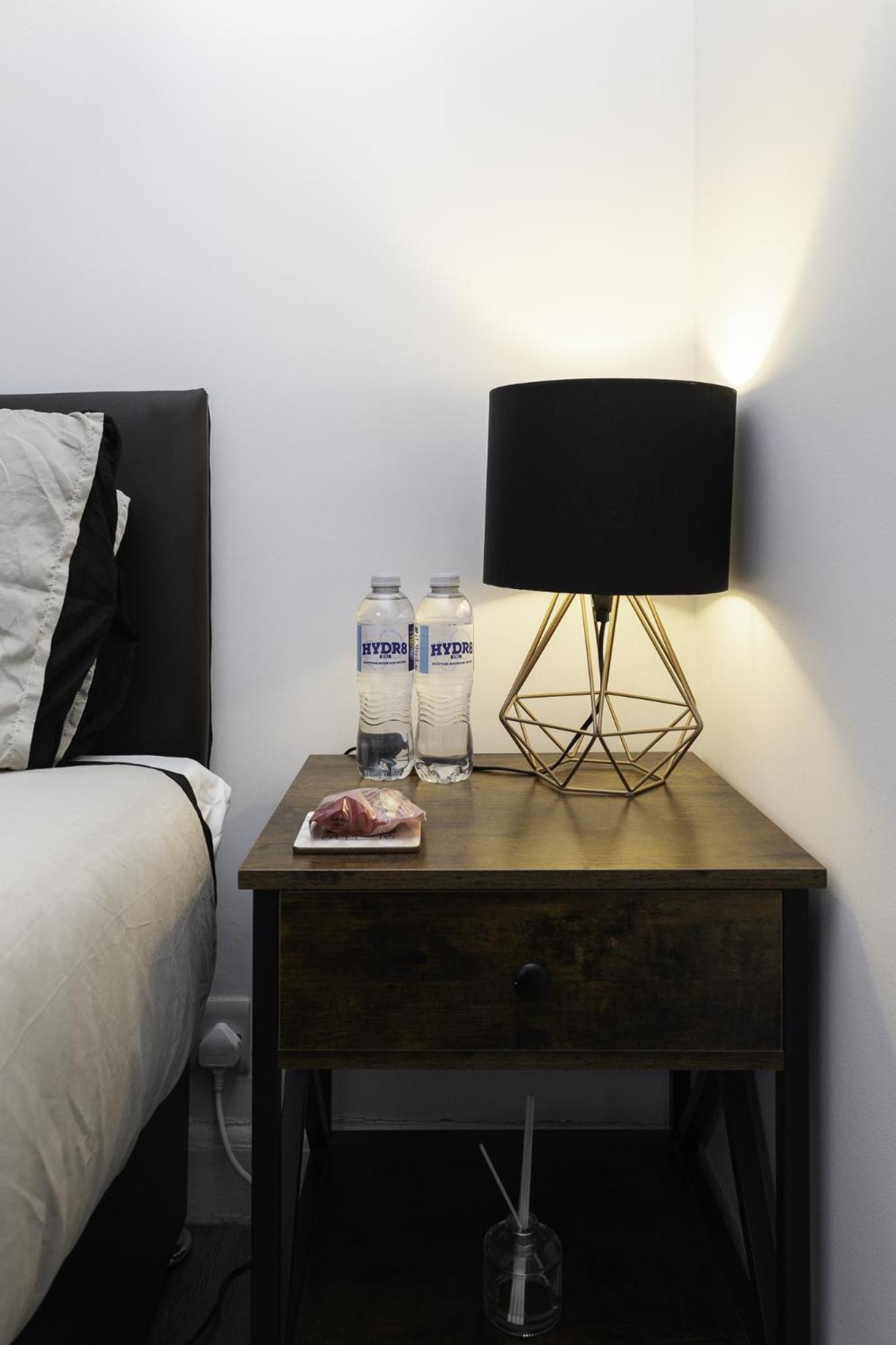 Apartment Adelles Seaside Retreat