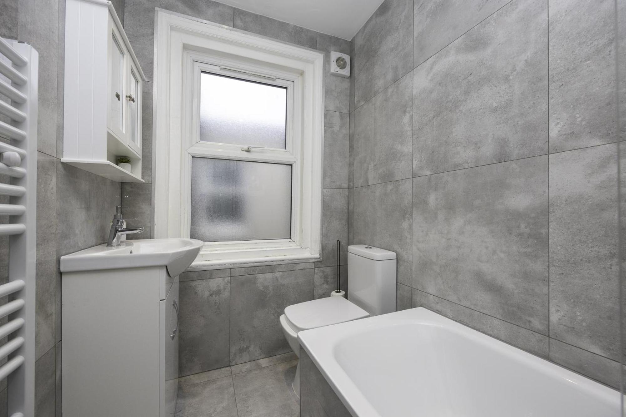 Adelles Seaside Retreat Apartment Brighton
