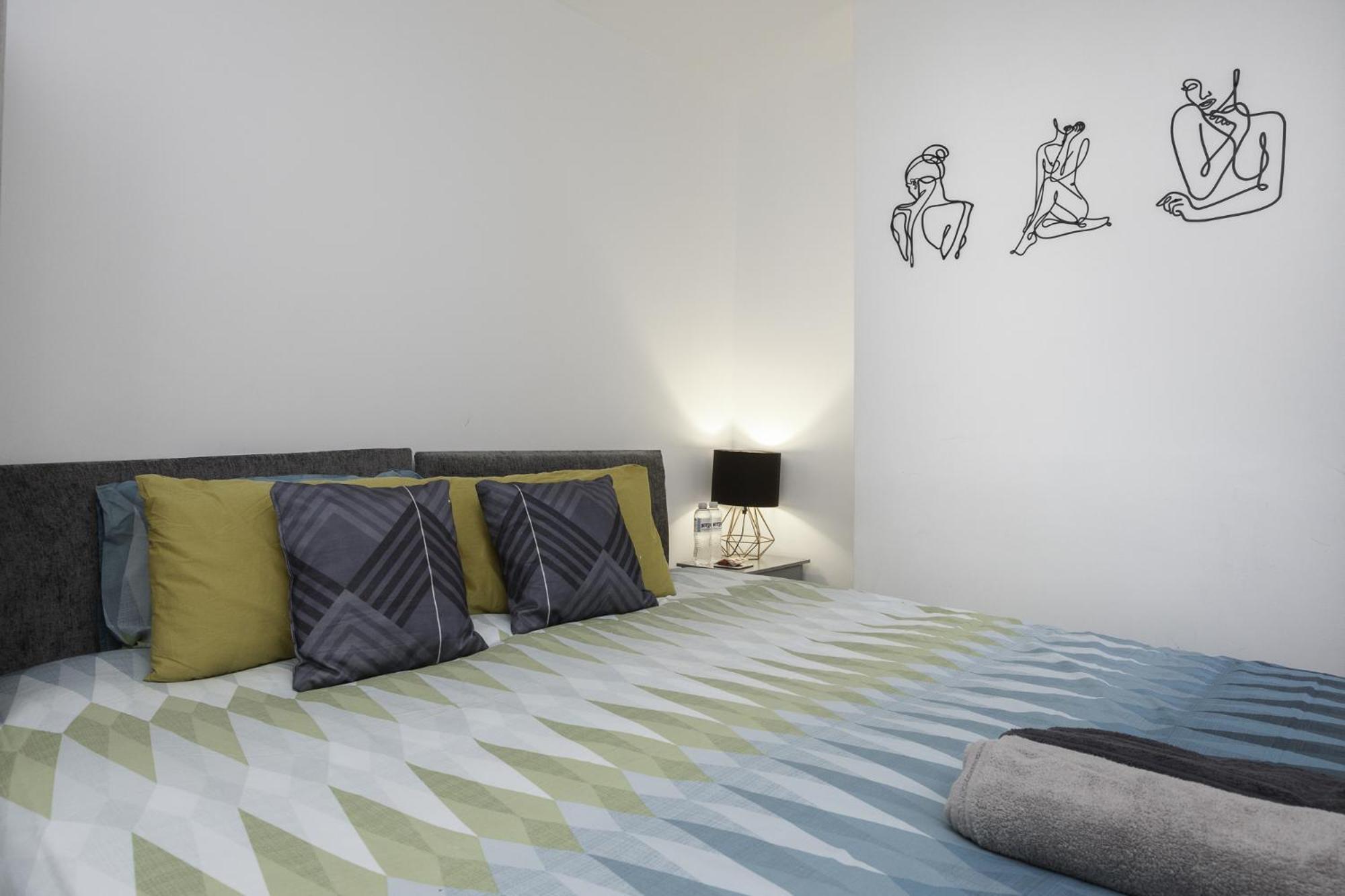 Adelles Seaside Retreat * Brighton