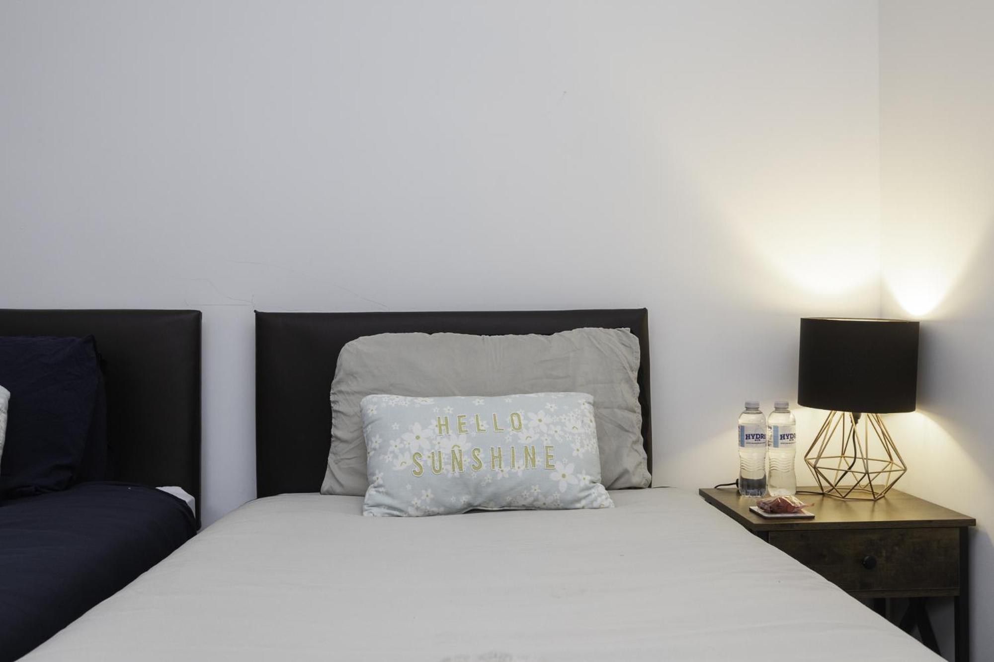 Apartment Adelles Seaside Retreat