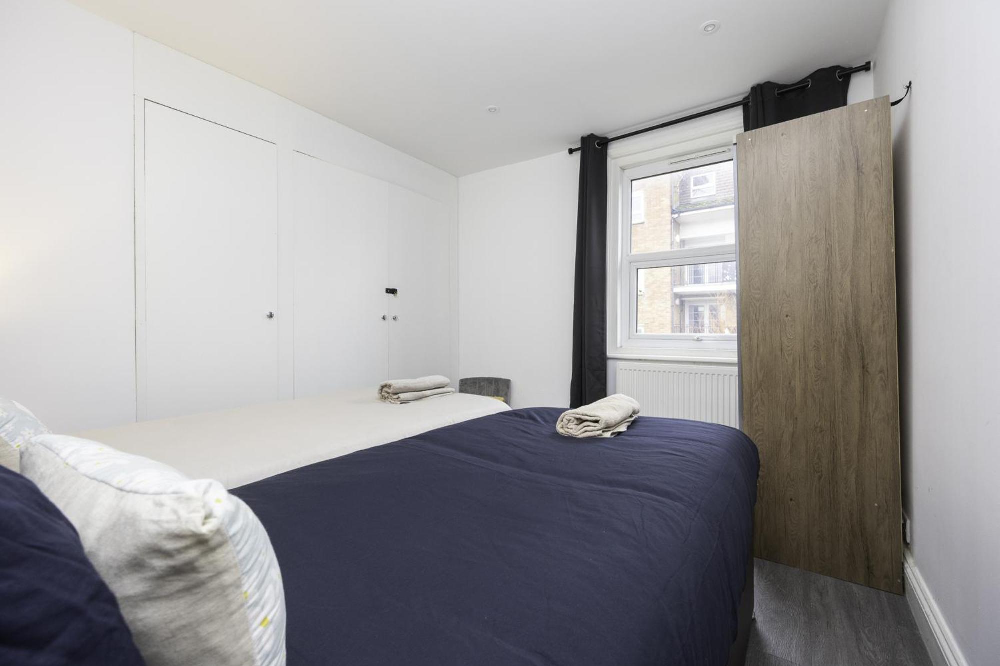 Adelles Seaside Retreat Apartment