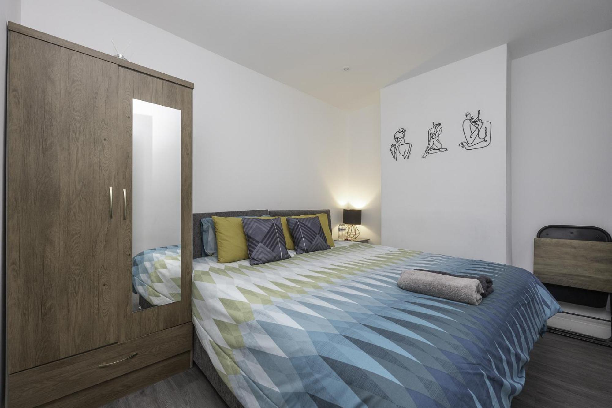 Adelles Seaside Retreat * Brighton