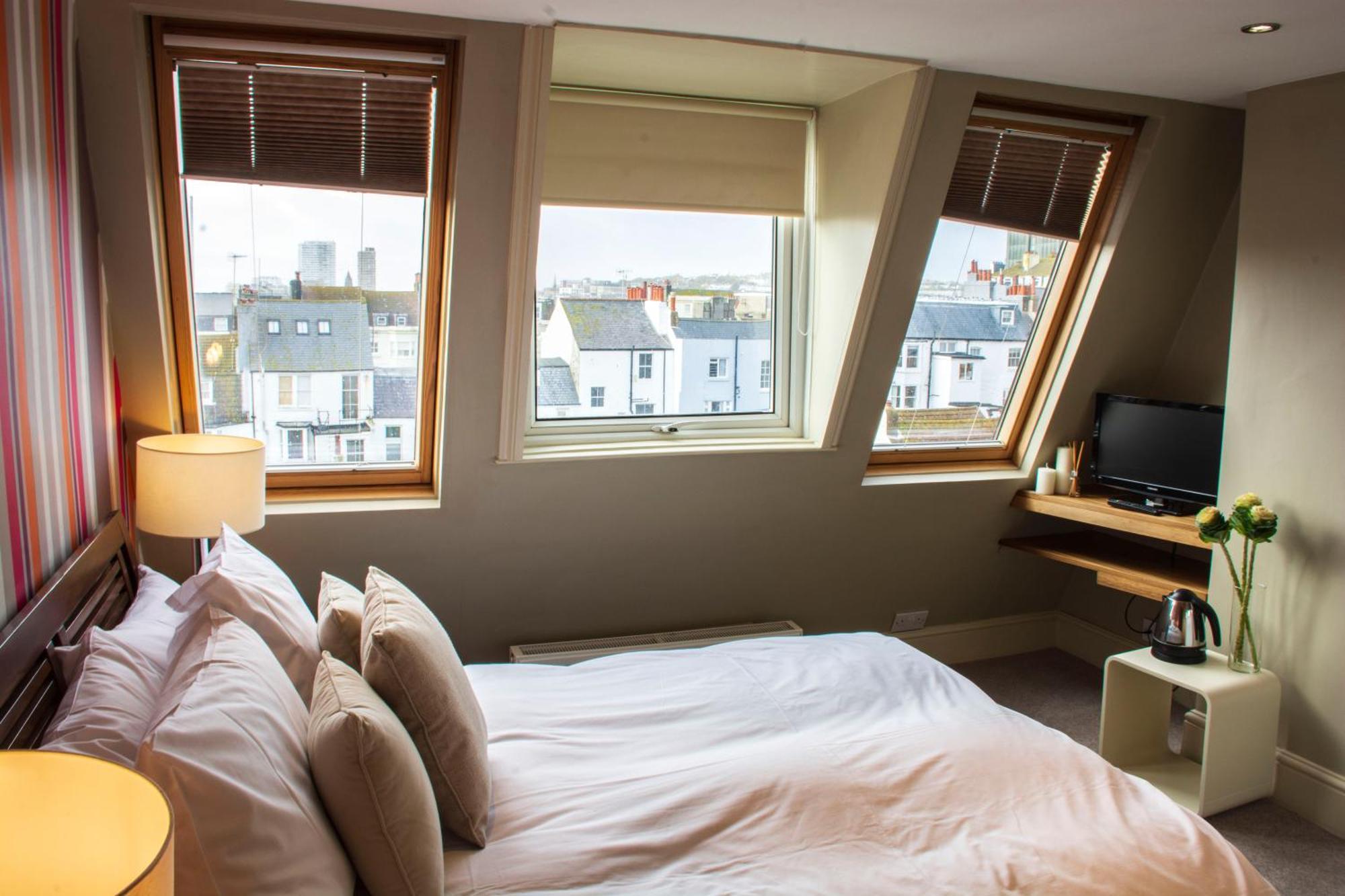 Guest house Amherst Brighton