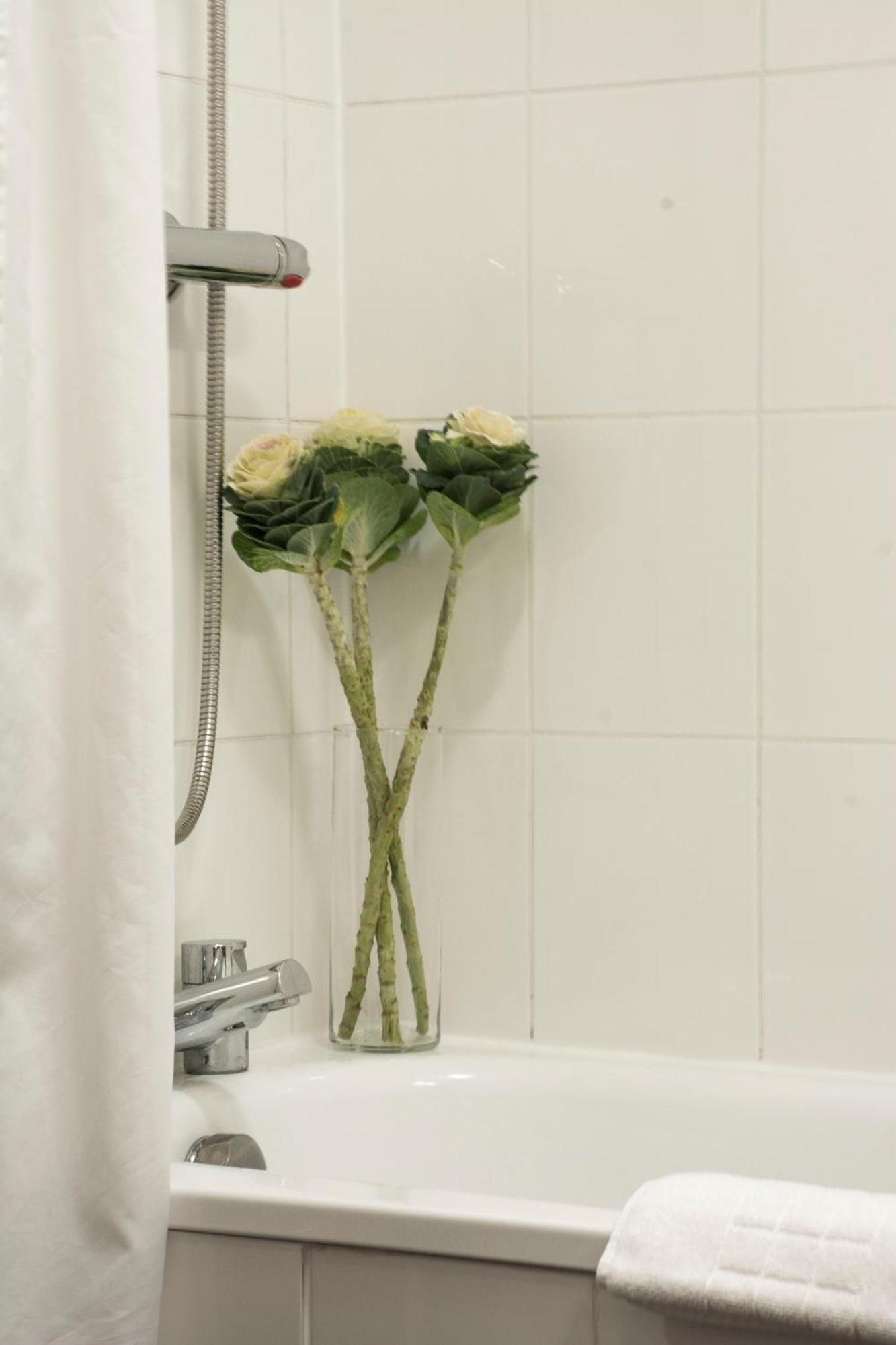 Amherst Guest house 3*