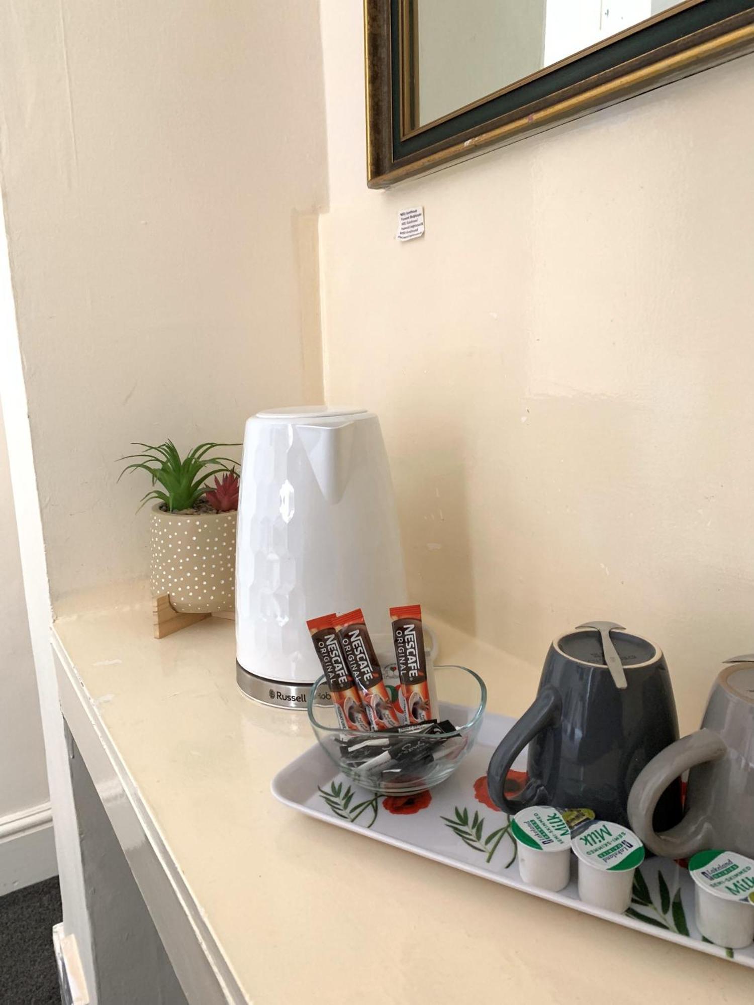 Relax Guest house Brighton
