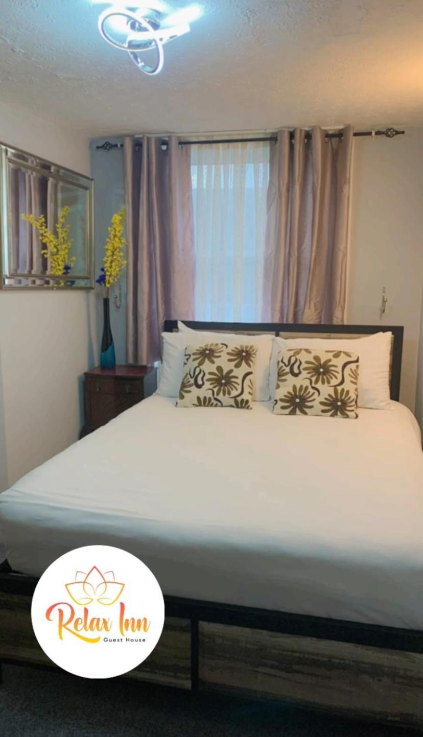 Guest house Relax Brighton
