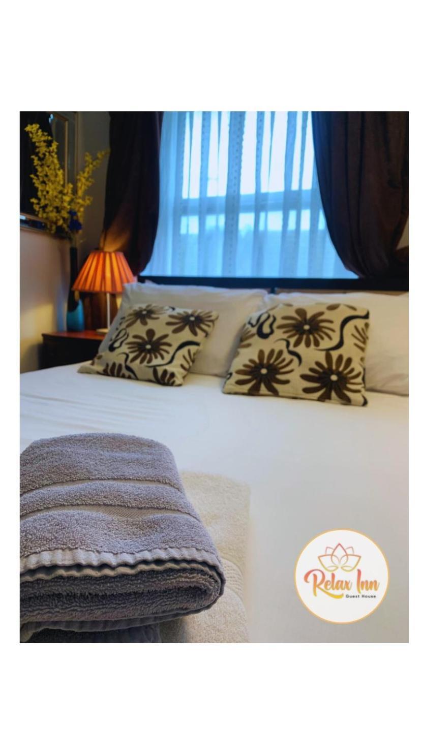 Guest house Relax