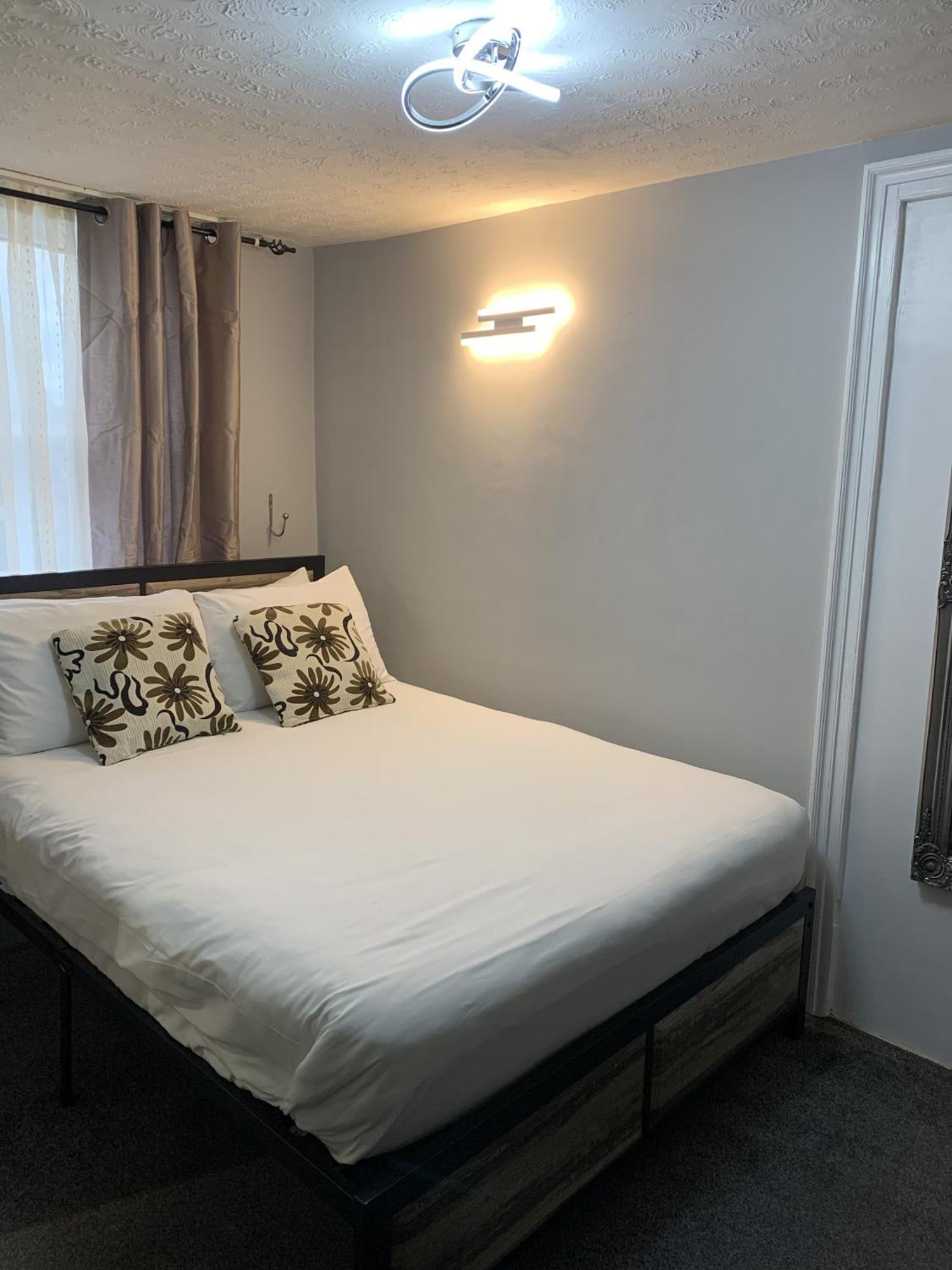 Guest house Relax