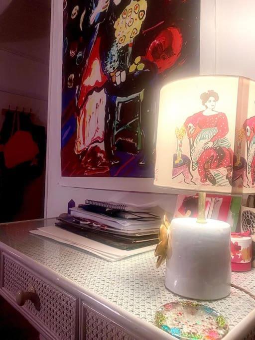 My Little Painting Place Apartment Brighton