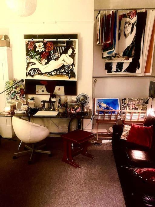 My Little Painting Place * Brighton