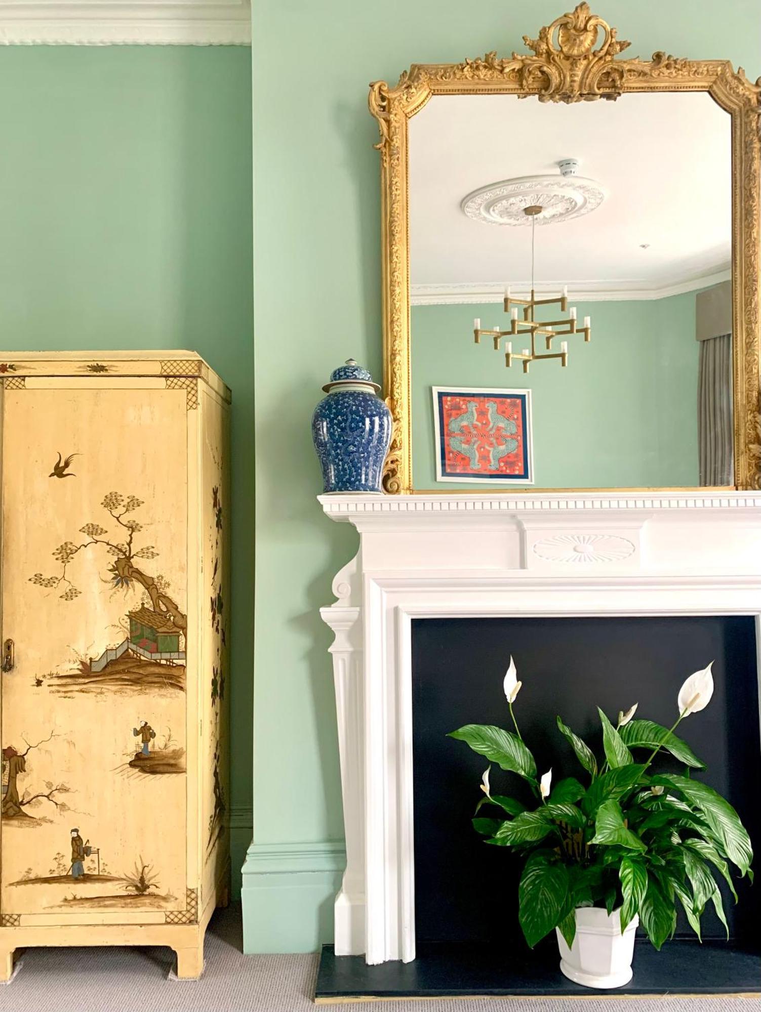 Lansdowne House Bed & Breakfast Brighton
