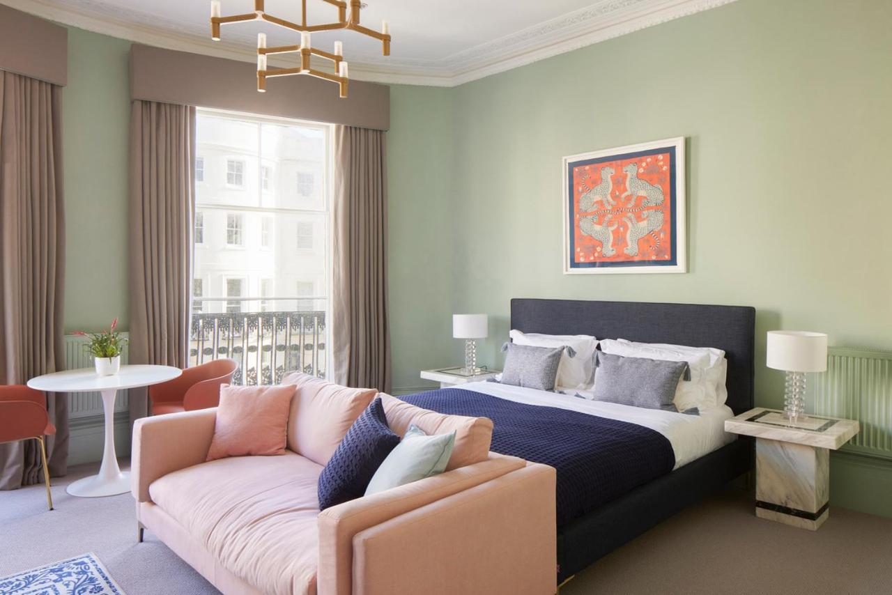 Bed & Breakfast Lansdowne House Brighton