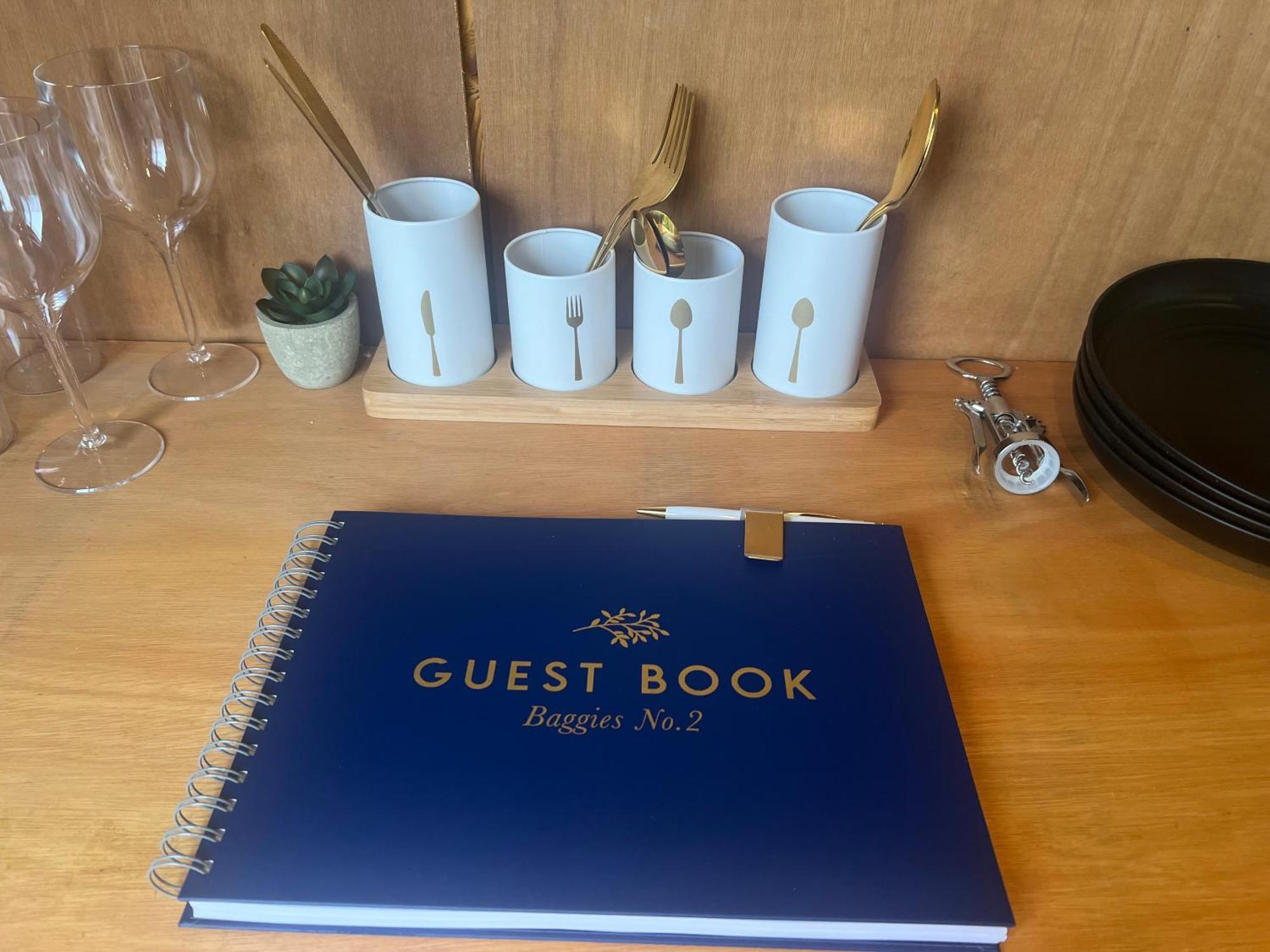 Guest house Baggies No.2 *
