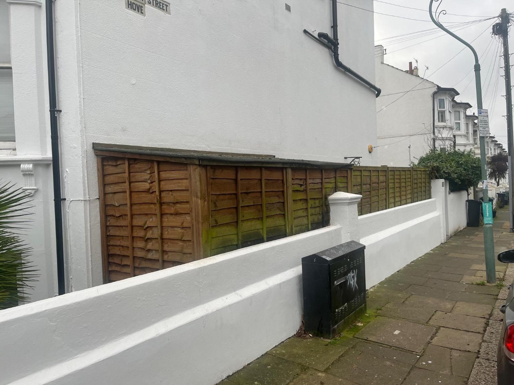 Apartment Cute & Cosy 1 Double Bedroom Garden Flat *