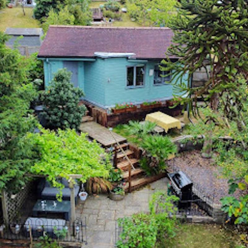 Holiday home Greenfield