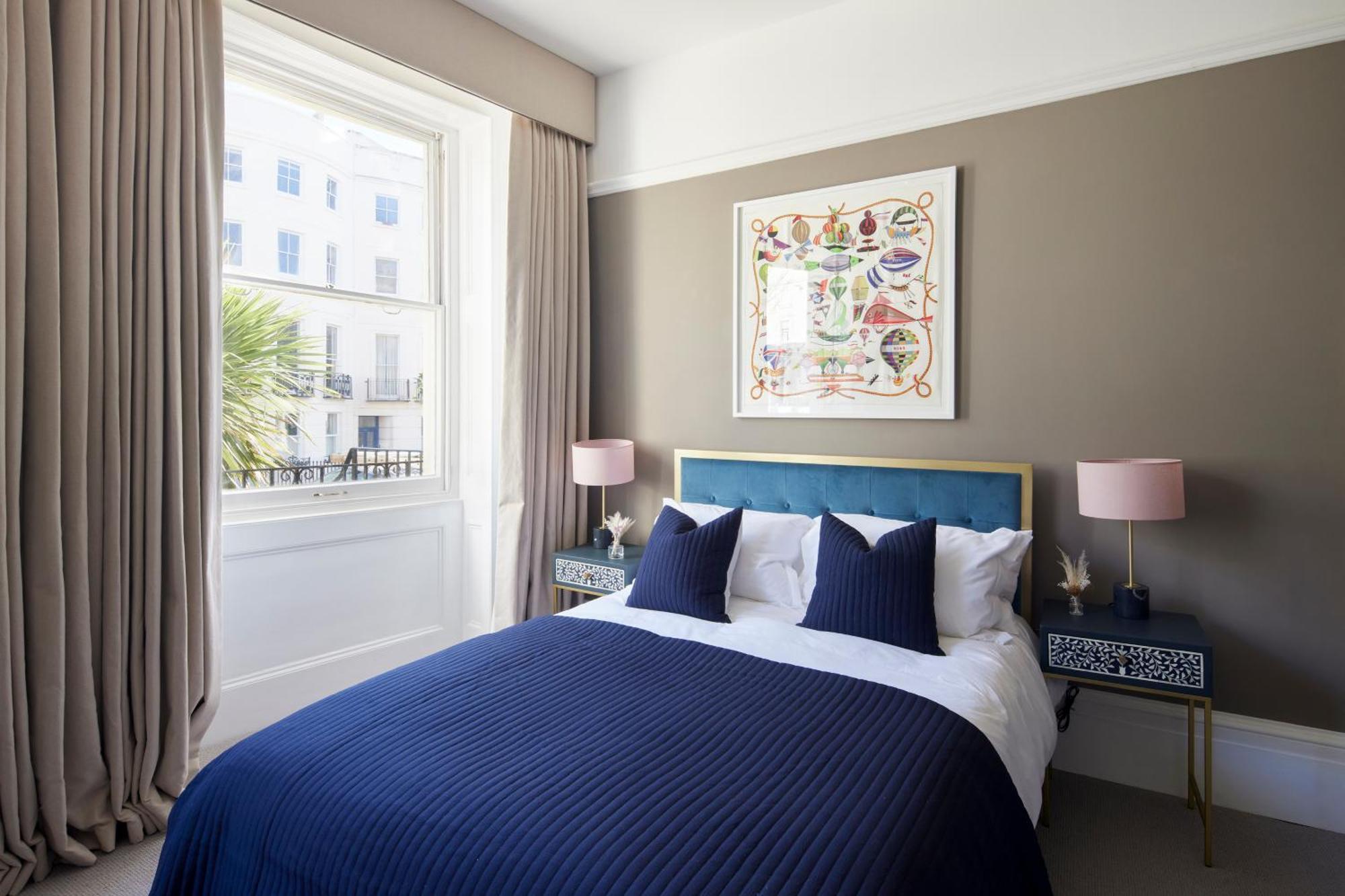 Lansdowne House Bed & Breakfast Brighton