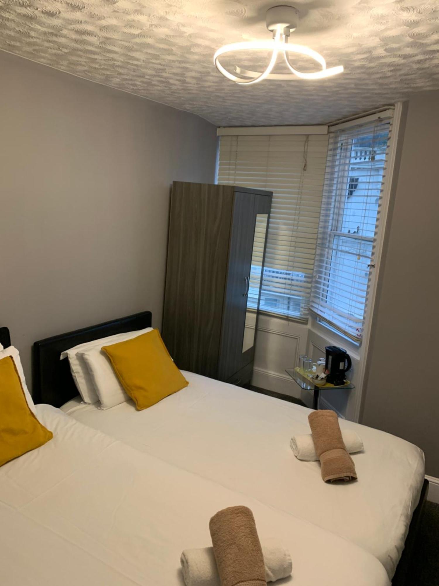Relax Guest house 3*