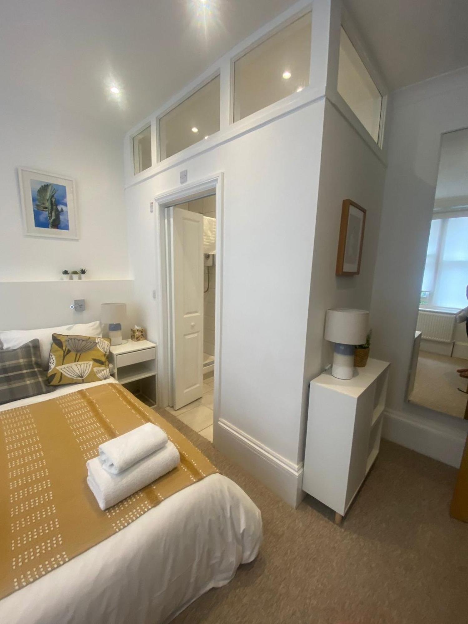 Little Gem In Kemptown Apartment *