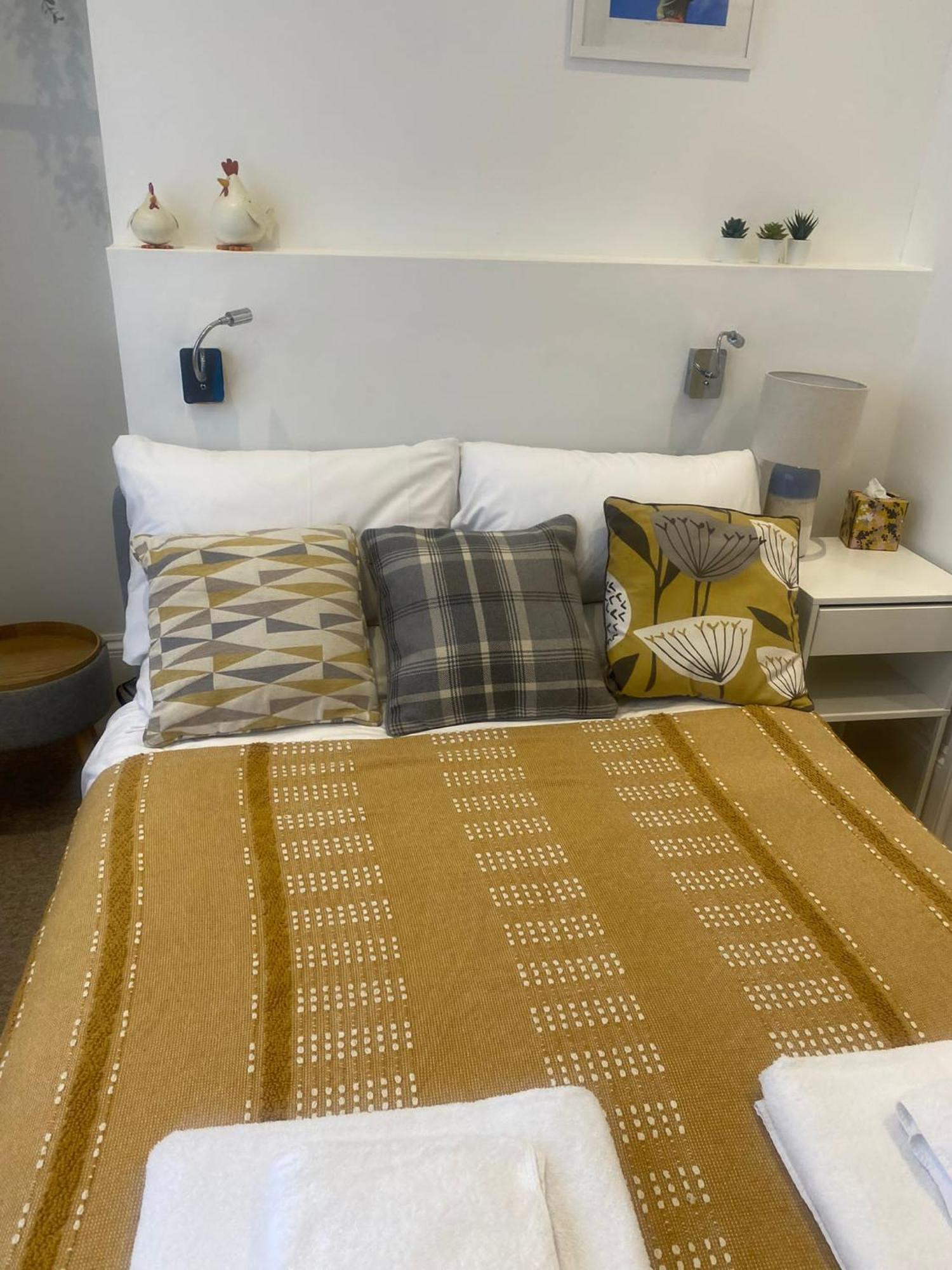 Apartment Little Gem In Kemptown
