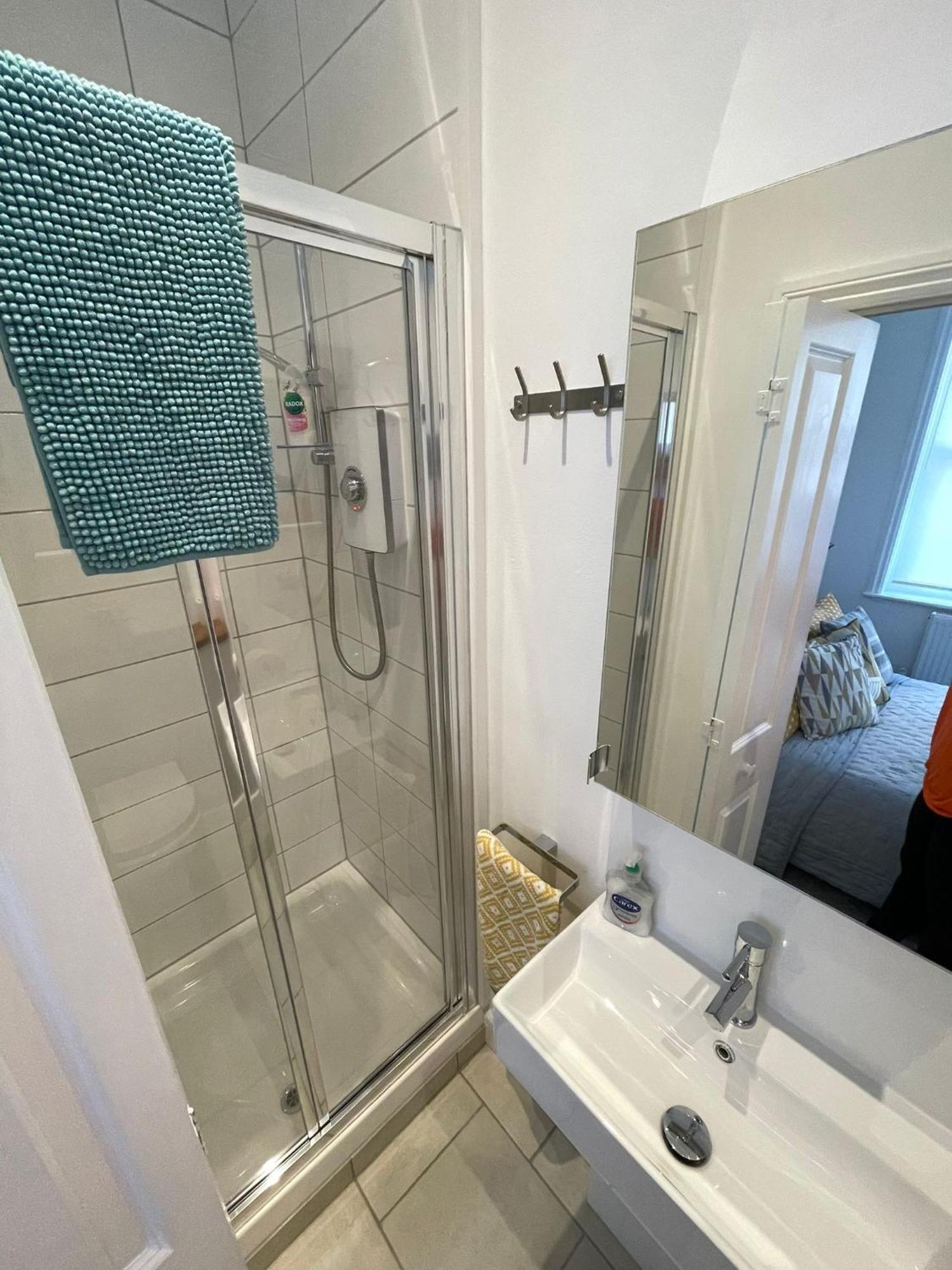 Little Gem In Kemptown Apartment Brighton