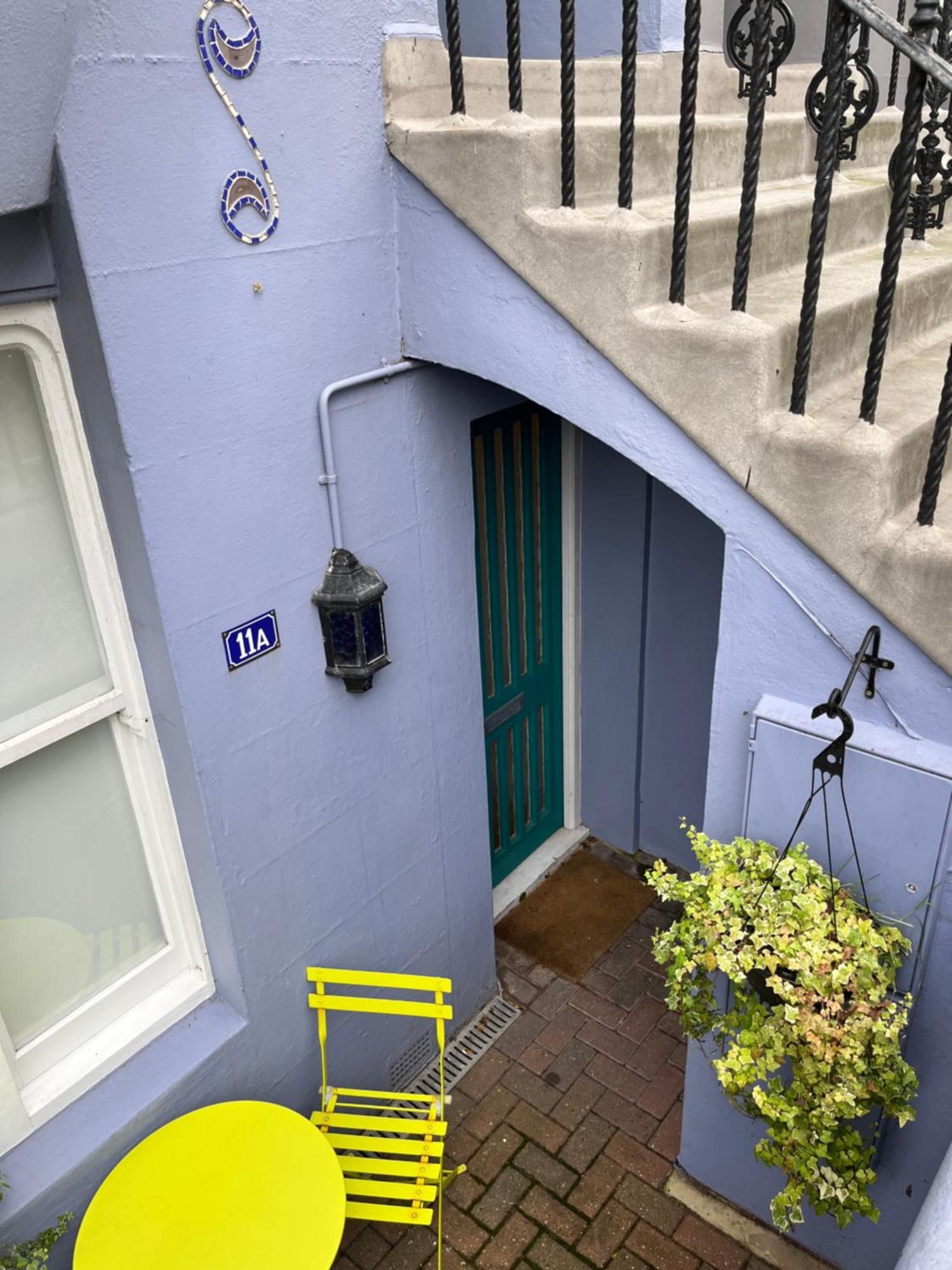Little Gem In Kemptown Apartment