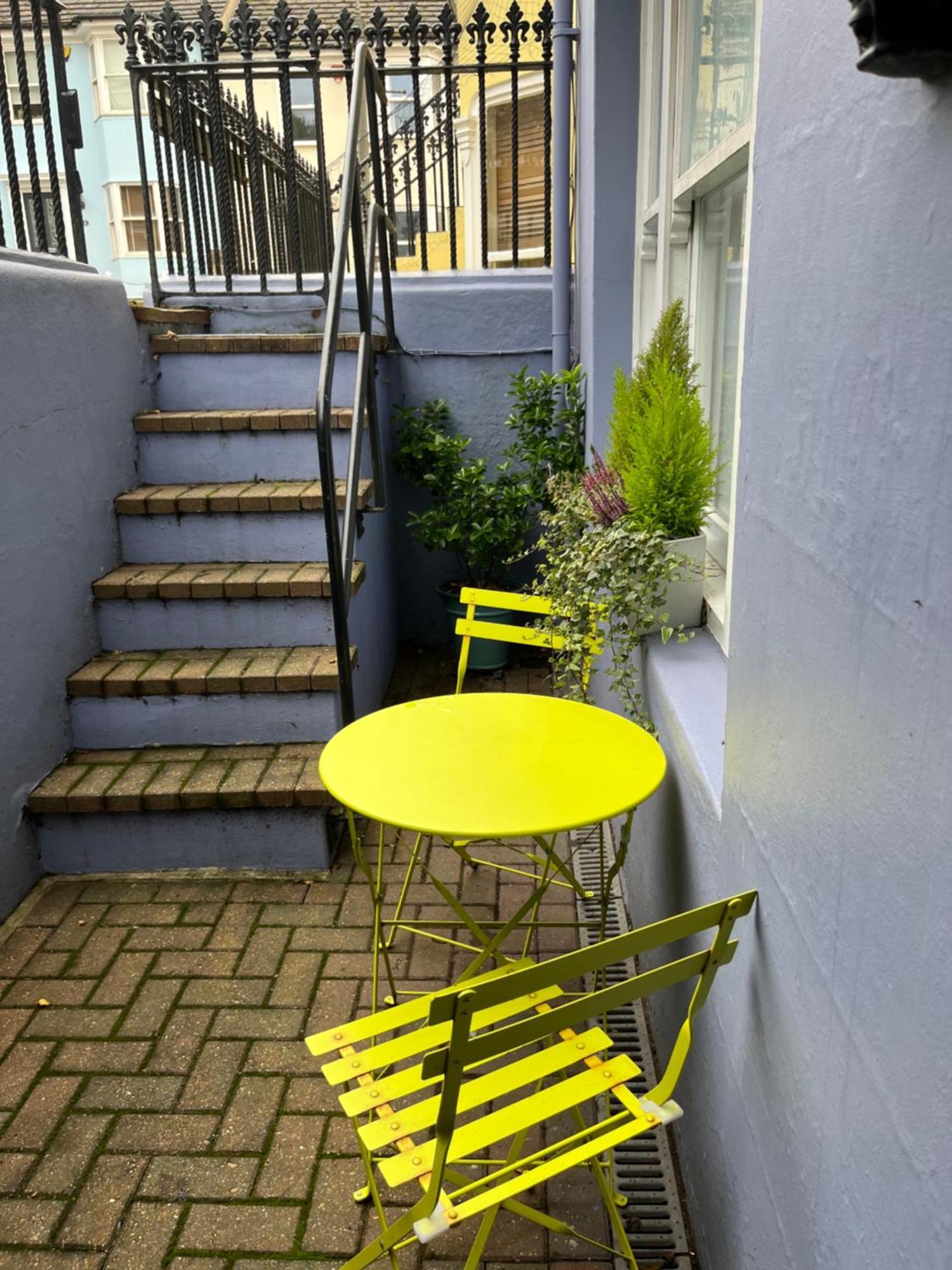 Little Gem In Kemptown Apartment *