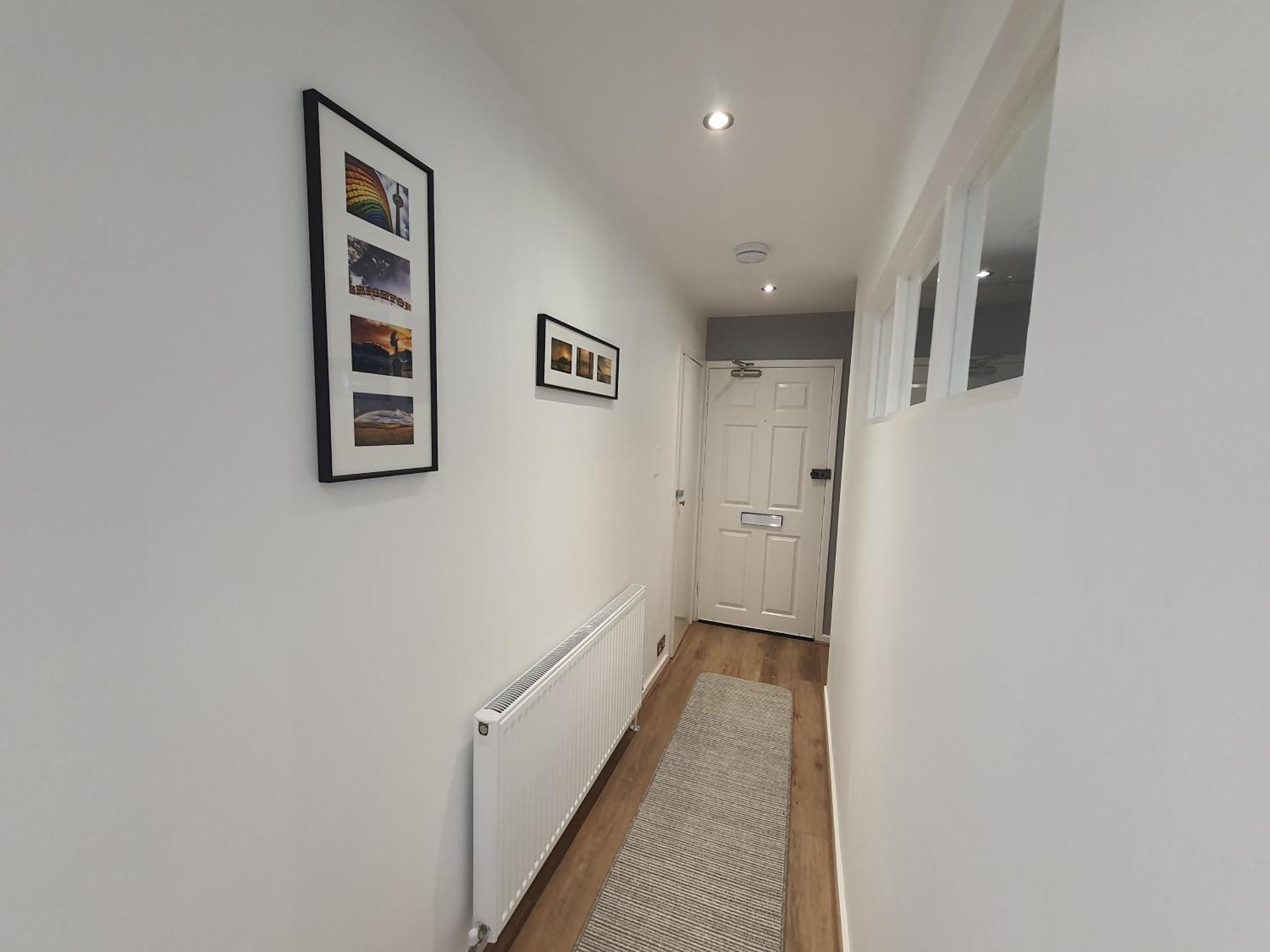 Roundhill - Lovely 2bed *