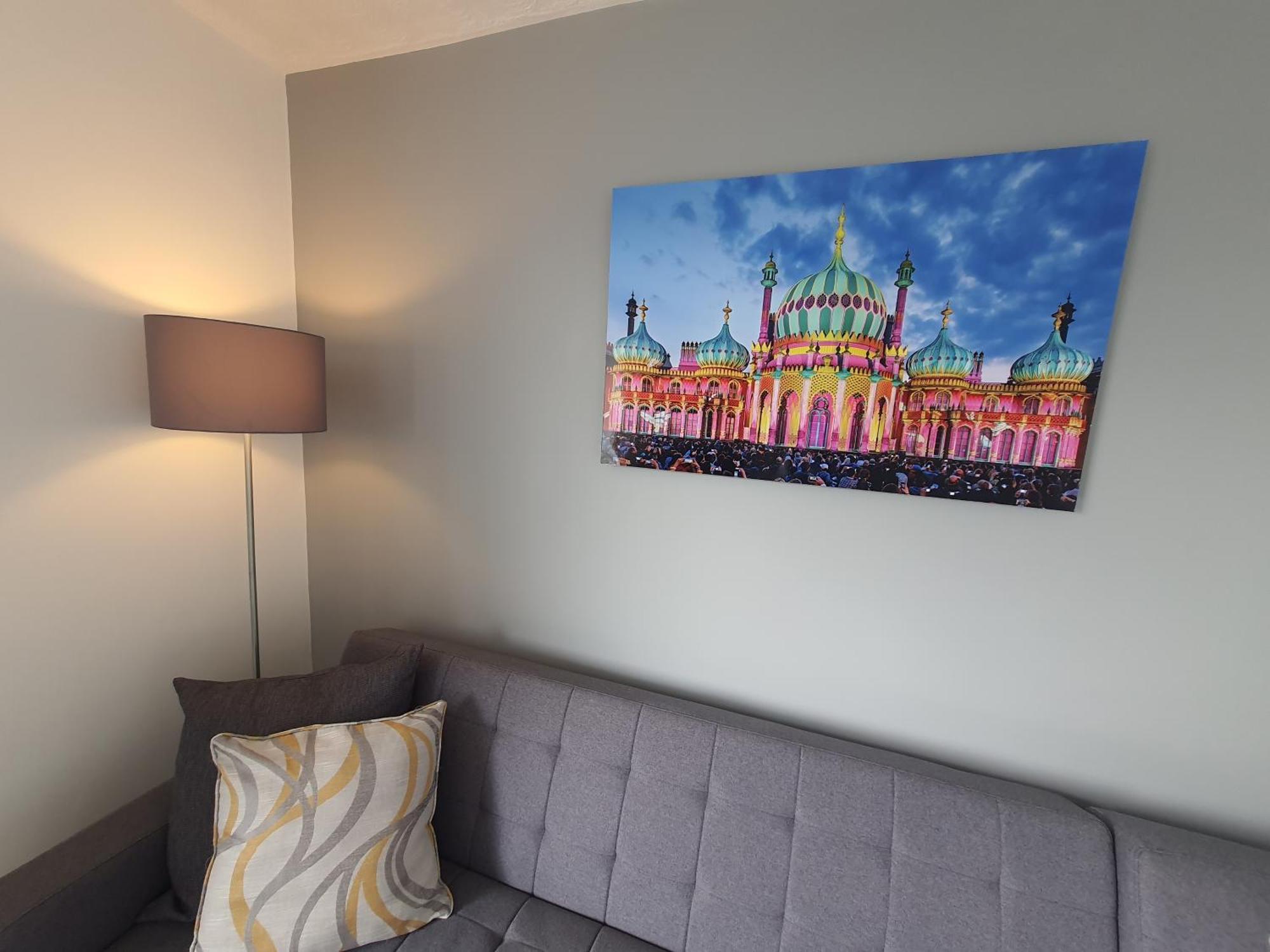 Apartment Roundhill - Lovely 2bed