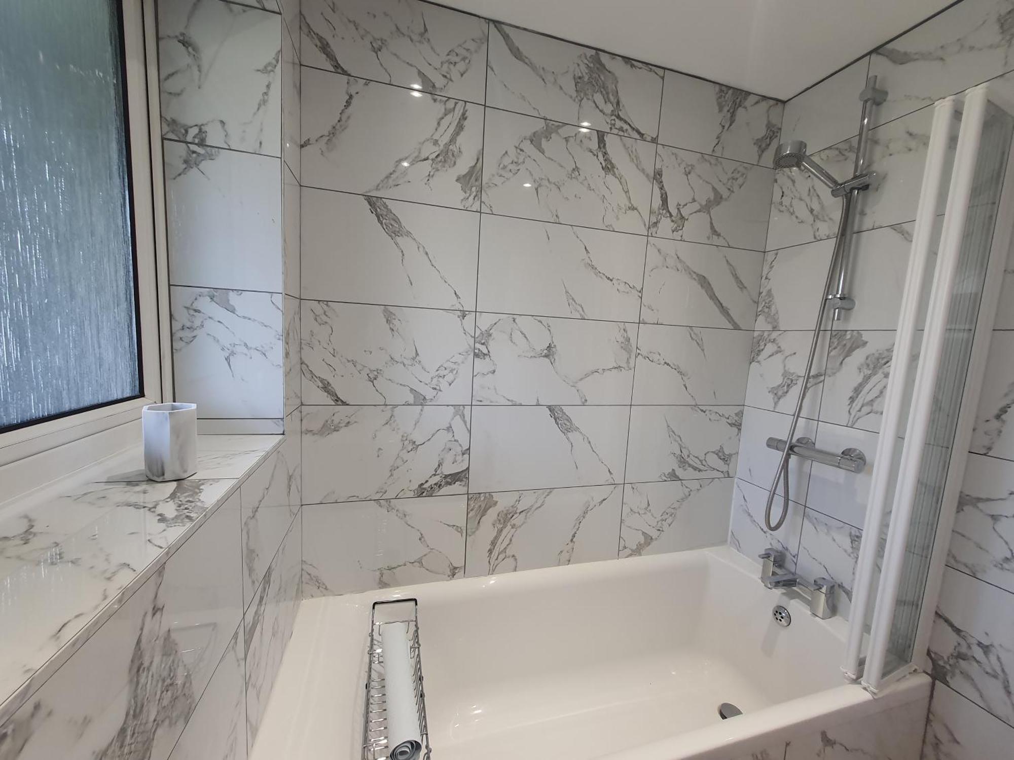 Roundhill - Lovely 2bed