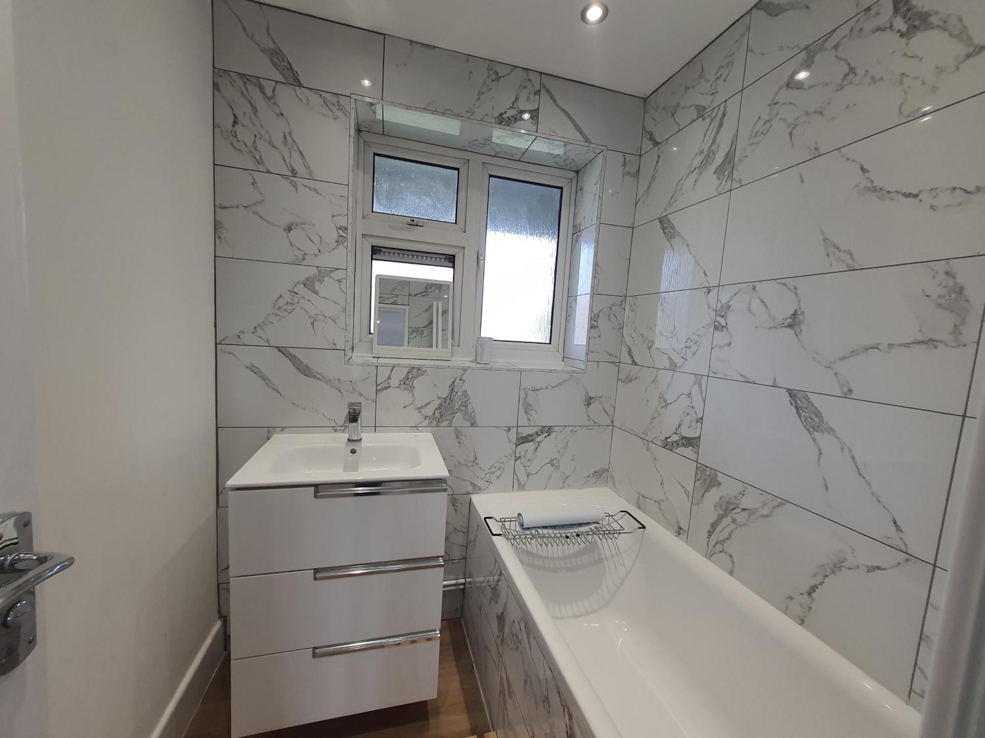 Apartment Roundhill - Lovely 2bed *
