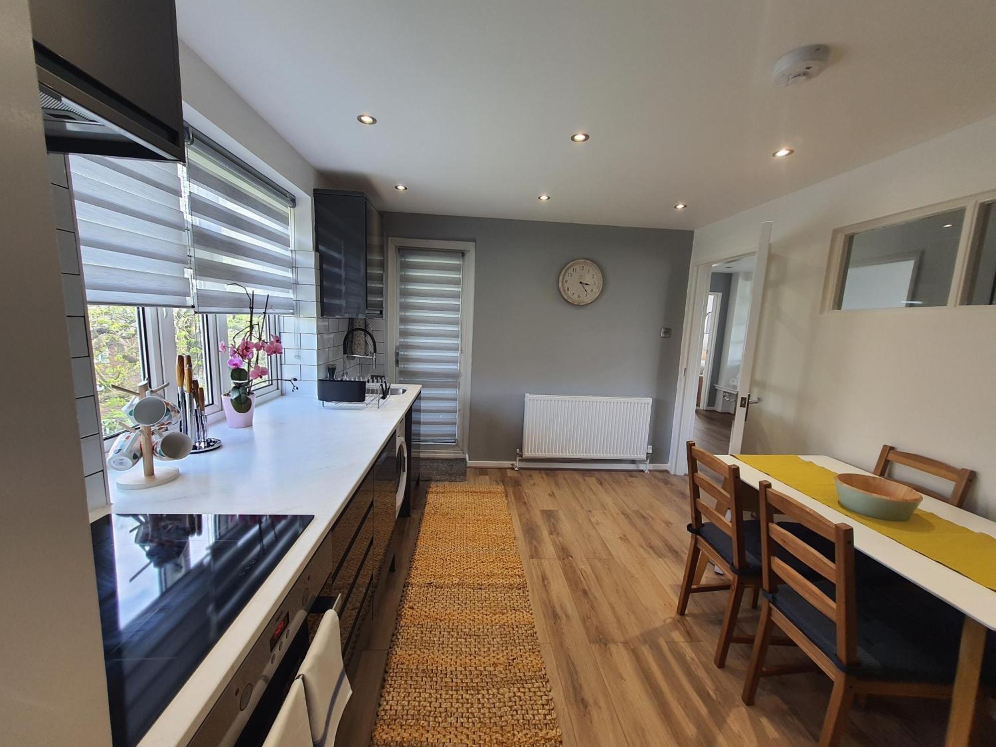 Apartment Roundhill - Lovely 2bed Brighton