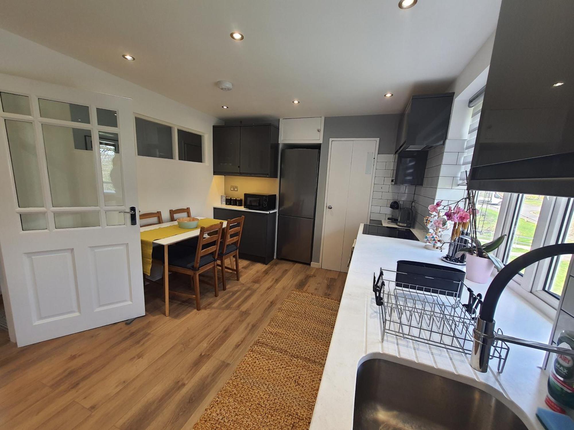 Apartment Roundhill - Lovely 2bed *